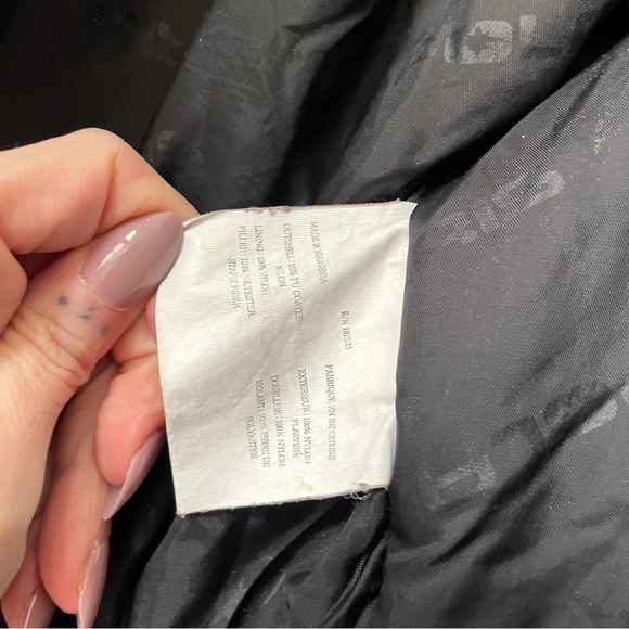 Vintage Pure Polaris Racing Jacket | Kids Size Large / Men XS/S  (Flaw Noted) - Picture 10 of 13